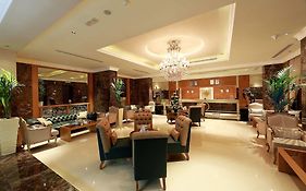 Khaleej Hotel Dubai